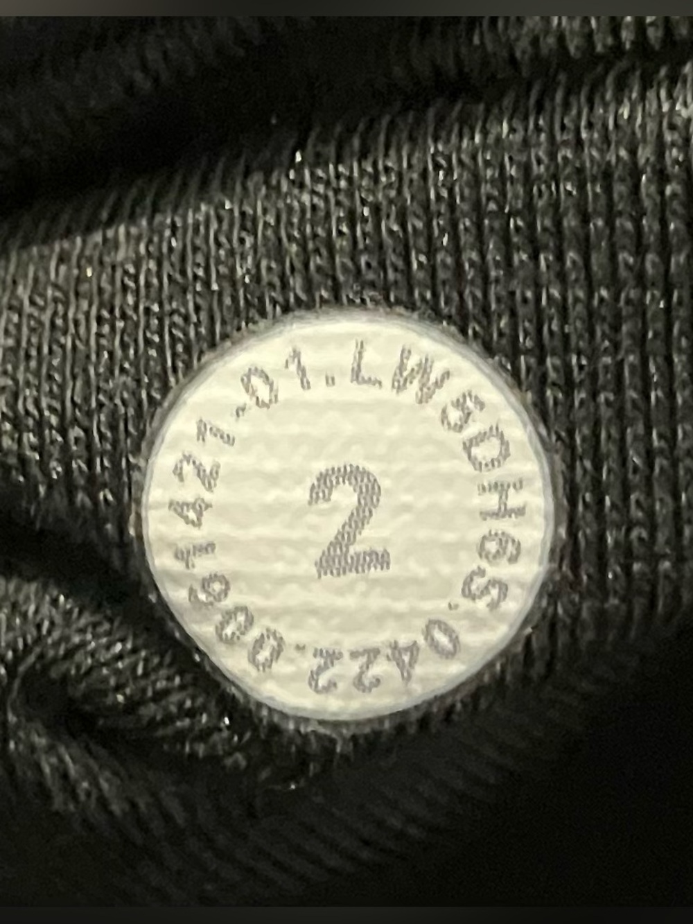 Lululemon Align High-Rise Jogger - Picture 4 of 4